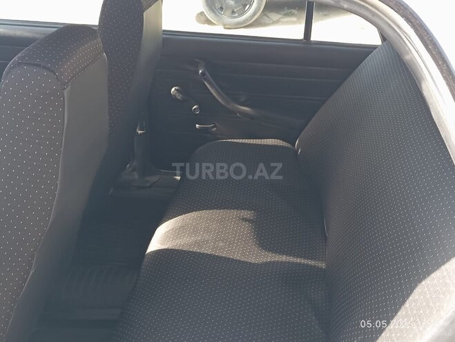 LADA (VAZ) 2107 2005, 59,000 km - 1.5 l - Bakı