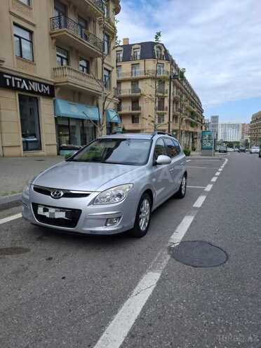 Hyundai i30 2009, 345,679 km - 1.6 l - Bakı