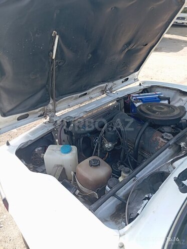 LADA (VAZ) 2107 2005, 59,000 km - 1.5 l - Bakı