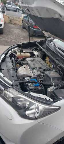 Toyota RAV4 2014, 200,000 km - 2.5 l - Bakı