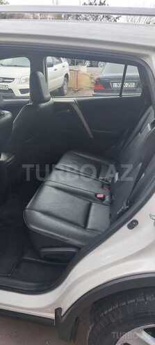 Toyota RAV4 2014, 200,000 km - 2.5 l - Bakı