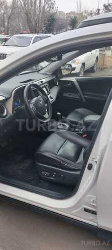 Toyota RAV4 2014, 200,000 km - 2.5 l - Bakı