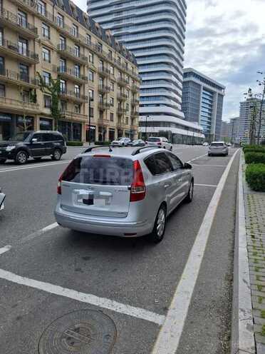 Hyundai i30 2009, 345,679 km - 1.6 l - Bakı