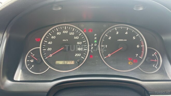 Toyota Land Cruiser Prado 2008, 153,731 km - 2.7 l - Bakı