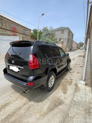 Toyota Land Cruiser Prado 2008, 153,731 km - 2.7 l - Bakı