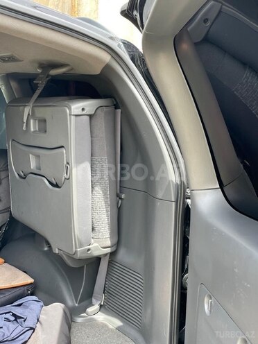 Toyota Land Cruiser Prado 2008, 153,731 km - 2.7 l - Bakı