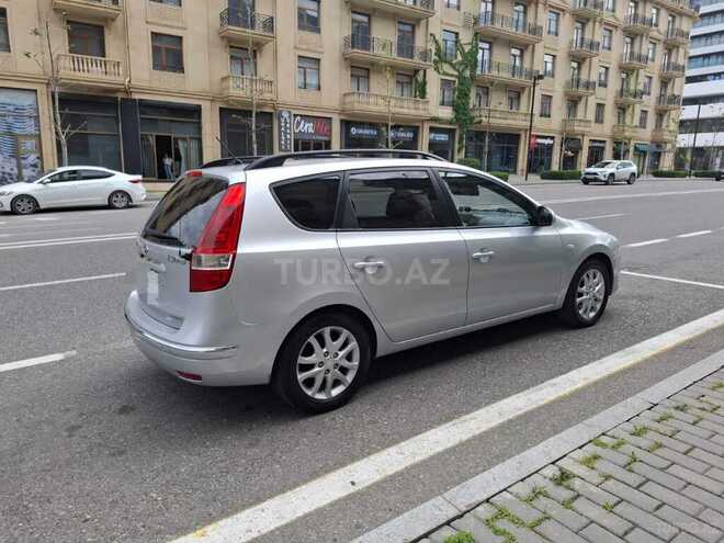 Hyundai i30 2009, 345,679 km - 1.6 l - Bakı