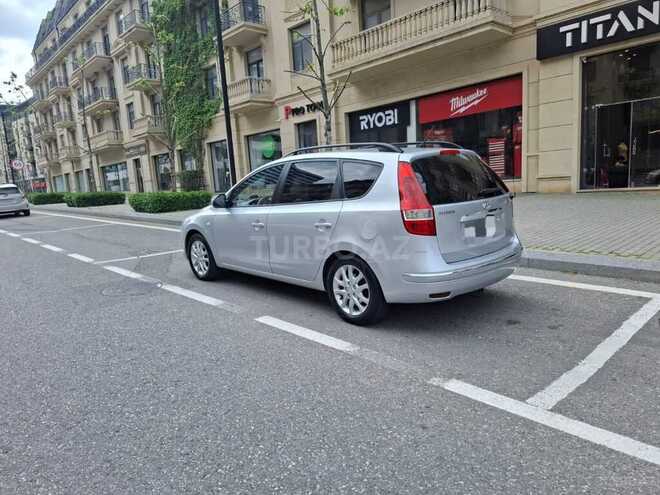 Hyundai i30 2009, 345,679 km - 1.6 l - Bakı