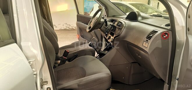 Hyundai Matrix 2007, 154,000 km - 1.5 l - Sumqayıt