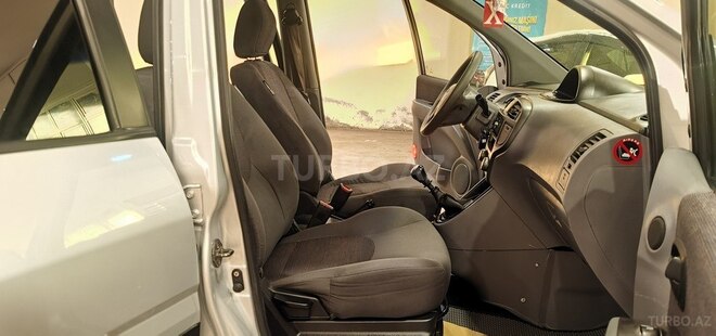 Hyundai Matrix 2007, 154,000 km - 1.5 l - Sumqayıt