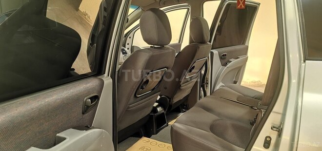 Hyundai Matrix 2007, 154,000 km - 1.5 l - Sumqayıt