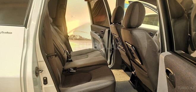 Hyundai Matrix 2007, 154,000 km - 1.5 l - Sumqayıt
