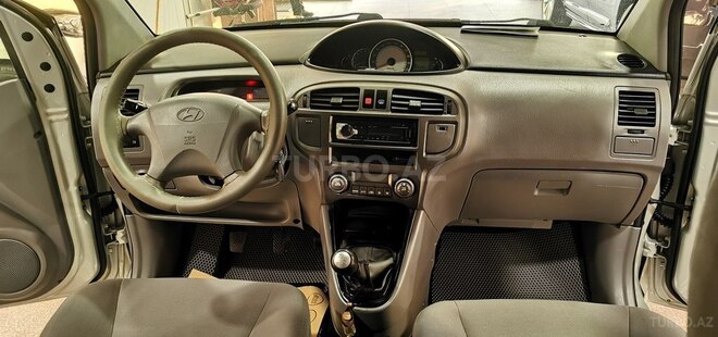 Hyundai Matrix 2007, 154,000 km - 1.5 l - Sumqayıt