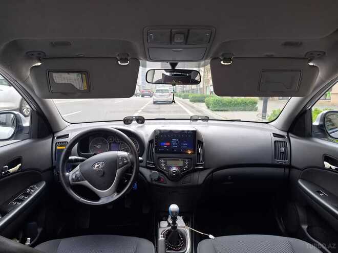 Hyundai i30 2009, 345,679 km - 1.6 l - Bakı