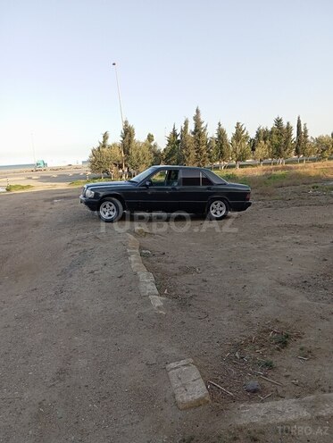 Mercedes 190 1992, 450,000 km - 2.0 л - Bakı
