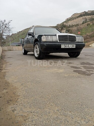 Mercedes 190 1992, 450,000 km - 2.0 л - Bakı