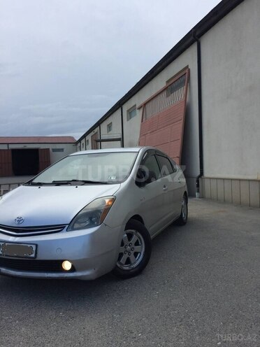 Toyota Prius 2007, 300,000 km - 1.5 l - Sumqayıt