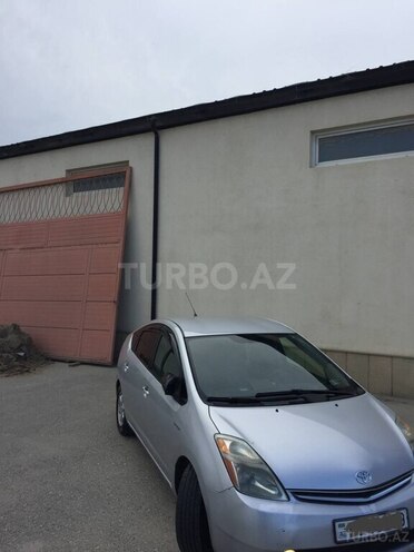 Toyota Prius 2007, 300,000 km - 1.5 l - Sumqayıt
