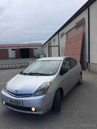 Toyota Prius 2007, 300,000 km - 1.5 l - Sumqayıt