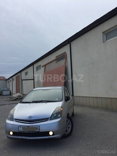 Toyota Prius 2007, 300,000 km - 1.5 l - Sumqayıt