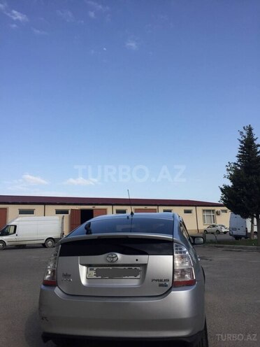 Toyota Prius 2007, 300,000 km - 1.5 l - Sumqayıt
