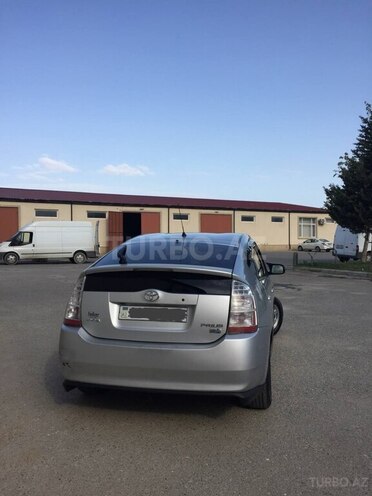 Toyota Prius 2007, 300,000 km - 1.5 l - Sumqayıt