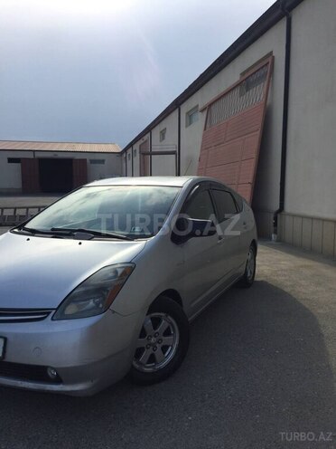 Toyota Prius 2007, 300,000 km - 1.5 l - Sumqayıt