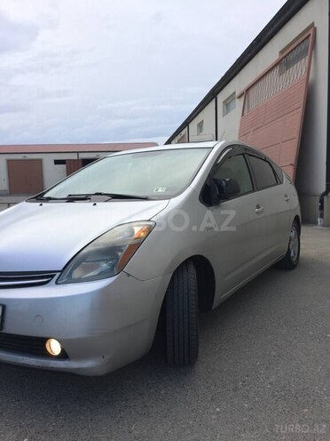 Toyota Prius 2007, 300,000 km - 1.5 l - Sumqayıt