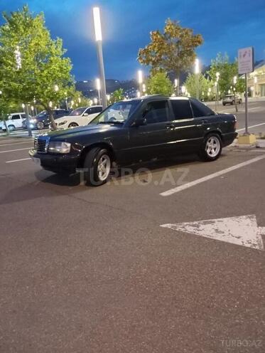 Mercedes 190 1992, 450,000 km - 2.0 л - Bakı