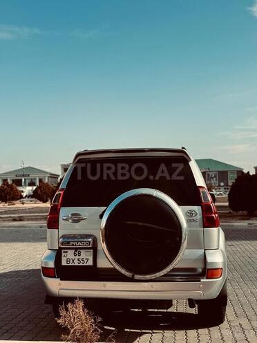 Toyota Land Cruiser Prado 2005, 328,700 km - 3.0 л - Naxçıvan