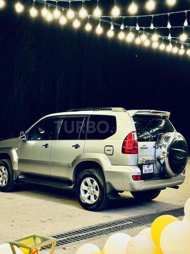 Toyota Land Cruiser Prado 2005, 328,700 km - 3.0 л - Naxçıvan