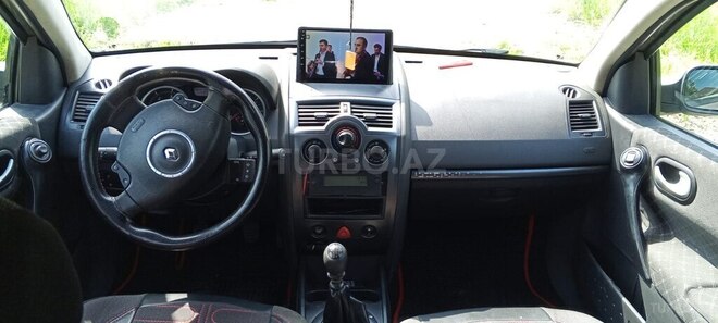 Renault Megane 2008, 268,978 km - 1.5 l - Bakı