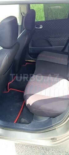 Renault Megane 2008, 268,978 km - 1.5 l - Bakı
