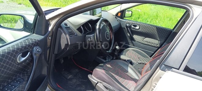 Renault Megane 2008, 268,978 km - 1.5 l - Bakı