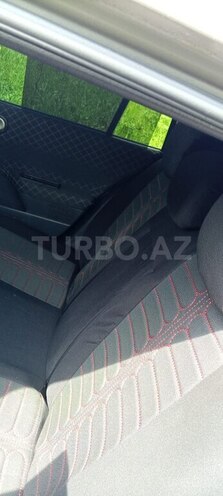 Renault Megane 2008, 268,978 km - 1.5 l - Bakı
