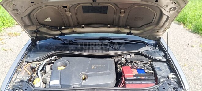 Renault Megane 2008, 268,978 km - 1.5 l - Bakı