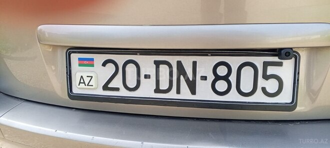 Renault Megane 2008, 268,978 km - 1.5 l - Bakı