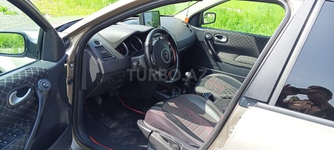 Renault Megane 2008, 268,978 km - 1.5 l - Bakı