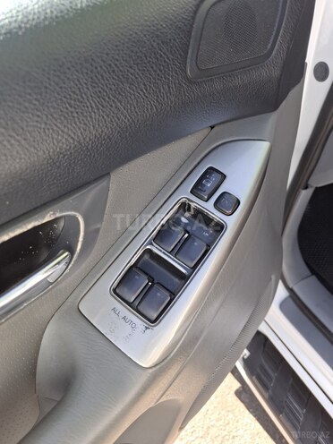Toyota Land Cruiser Prado 2007, 282,000 km - 4.0 l - Şərur