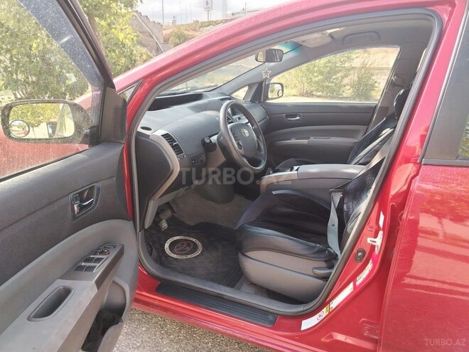 Toyota Prius 2007, 239,792 km - 1.5 l - Bakı