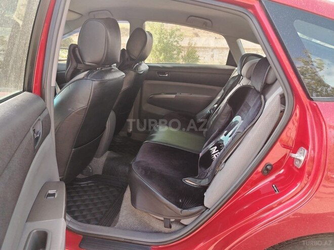 Toyota Prius 2007, 239,792 km - 1.5 l - Bakı