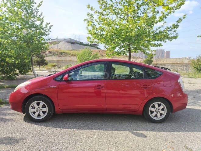 Toyota Prius 2007, 239,792 km - 1.5 l - Bakı