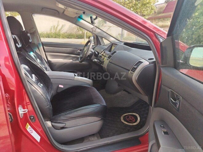 Toyota Prius 2007, 239,792 km - 1.5 l - Bakı
