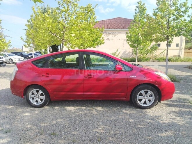 Toyota Prius 2007, 239,792 km - 1.5 l - Bakı