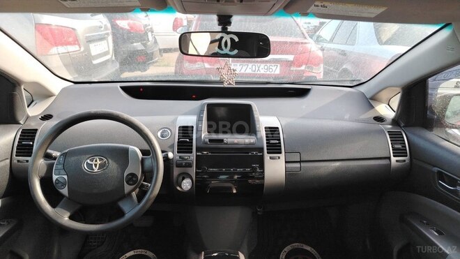 Toyota Prius 2007, 239,792 km - 1.5 l - Bakı
