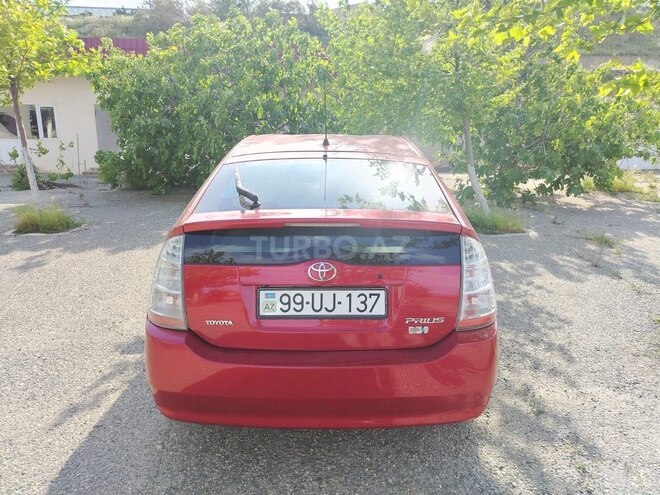 Toyota Prius 2007, 239,792 km - 1.5 l - Bakı