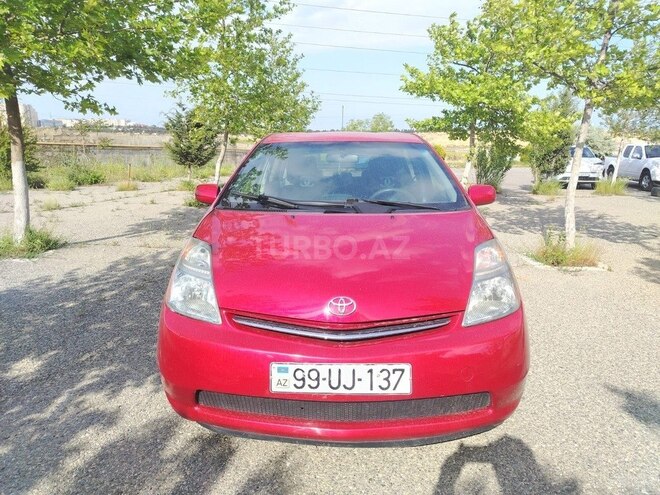 Toyota Prius 2007, 239,792 km - 1.5 l - Bakı
