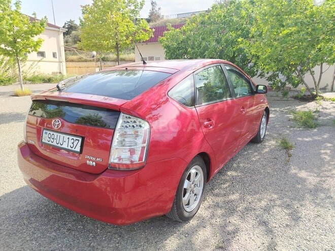 Toyota Prius 2007, 239,792 km - 1.5 l - Bakı