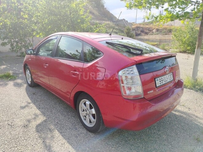 Toyota Prius 2007, 239,792 km - 1.5 l - Bakı