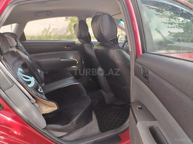 Toyota Prius 2007, 239,792 km - 1.5 l - Bakı